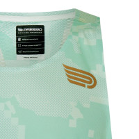 PRESSIO - Men - Elite Singlet - Camo/Mint